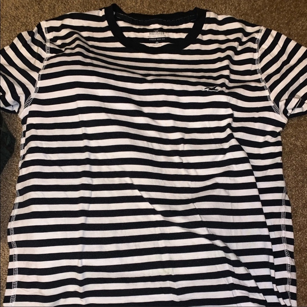 Hollister T-shirt